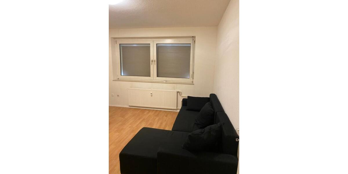 Erdgeschoßwohnung Duisburg Ruhrort - 2.5 Zimmer, 42 m&sup2;, 385&euro; | Angebot:25377632