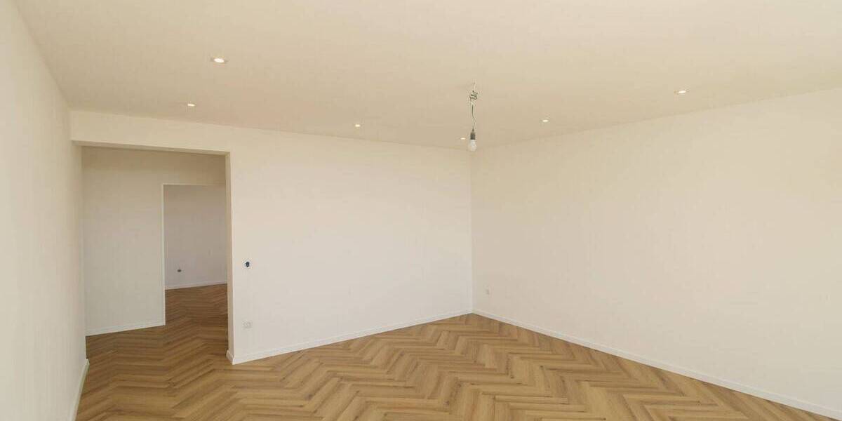 Etagenwohnung Duisburg Hochheide - 2 Zimmer, 58 m&sup2;, 94.000&euro; | Angebot:26119020