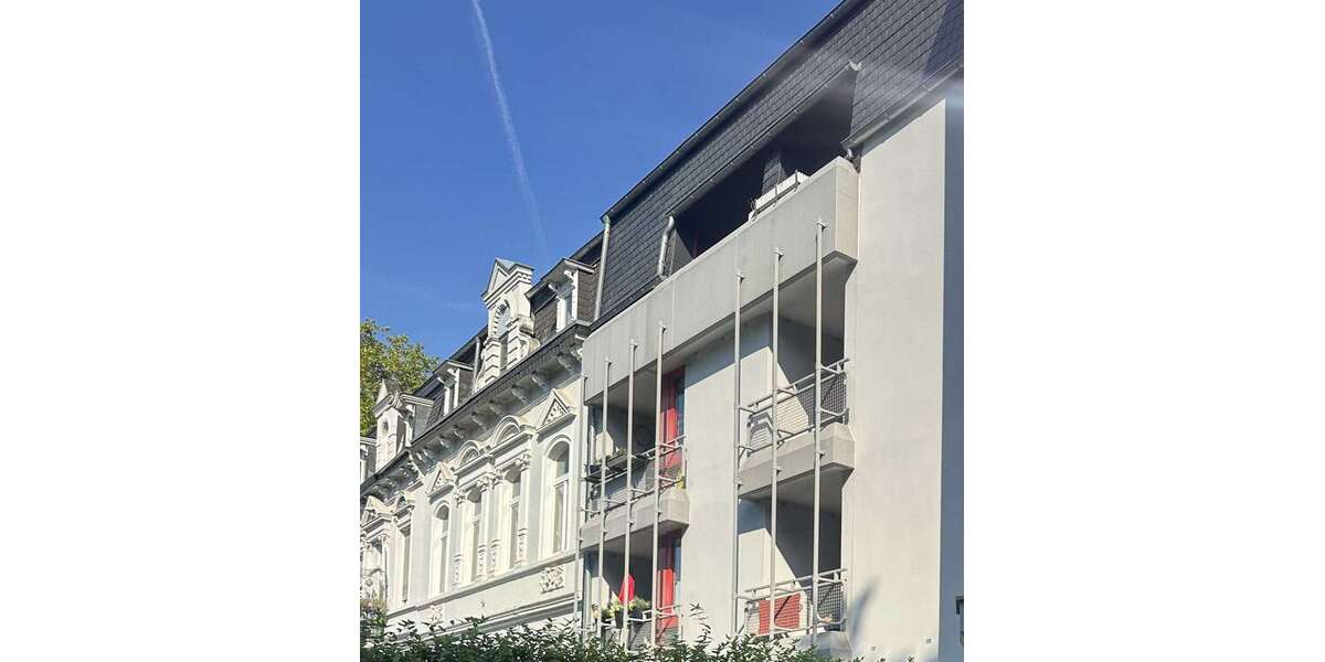 Etagenwohnung Krefeld Bockum - 2 Zimmer, 54 m&sup2;, 119.000&euro; | Angebot:27235091