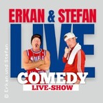 Erkan & Stefan Live
