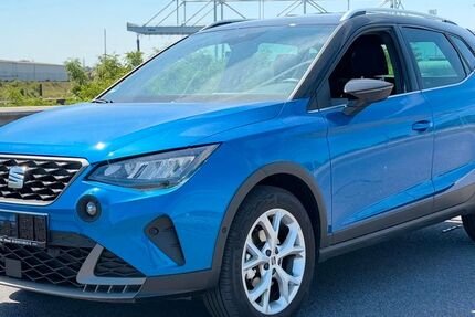 Seat Arona 19.999 km 13.999 &euro; Duisburg 47138