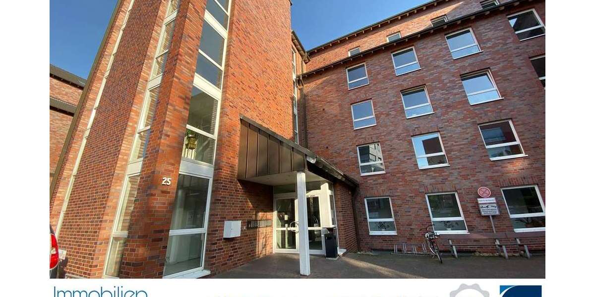 Etagenwohnung Gelsenkirchen Buer Buer - 2.5 Zimmer, 51 m&sup2;, 234&euro; | Angebot:26268730