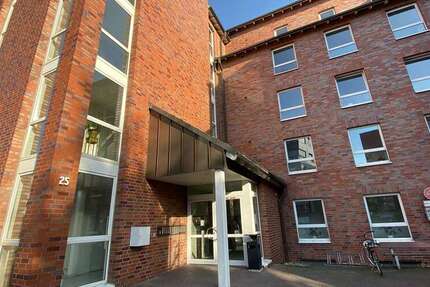 Wohnung Gelsenkirchen Buer Buer - 2.5 Zimmer, 51 m&sup2;, 234&euro; | Angebot:26268730