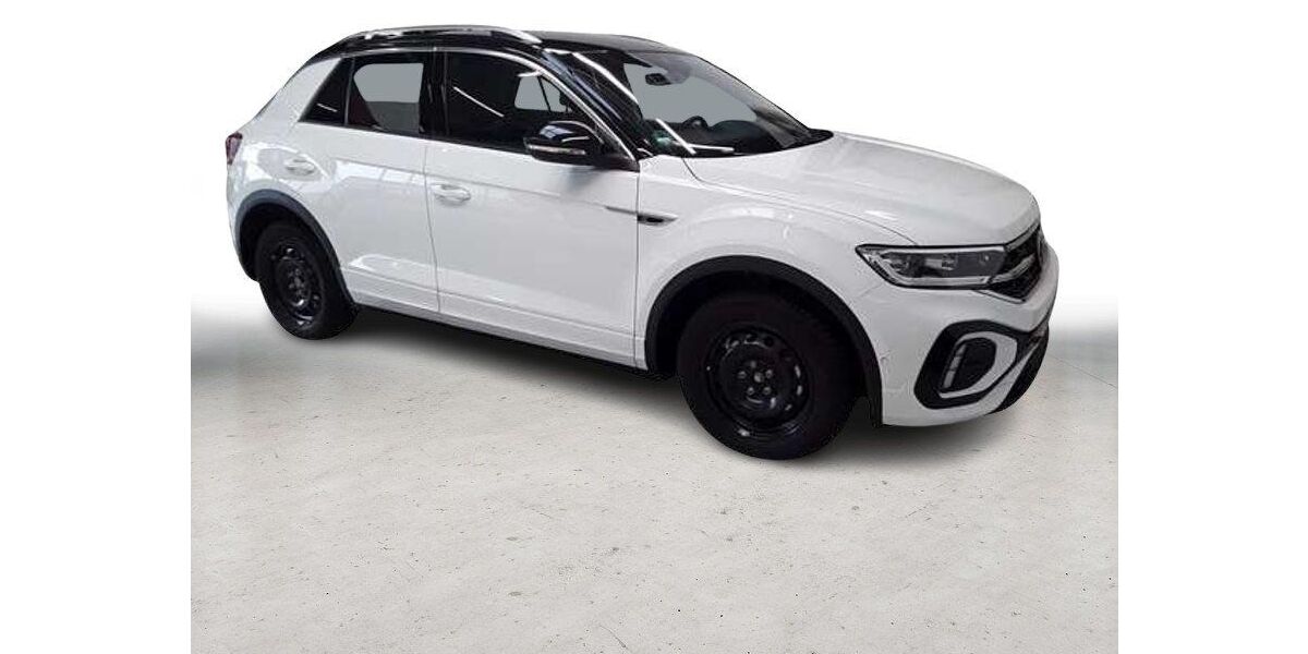 VW T-Roc 9.403 km 32.440 &euro; Moers 47441