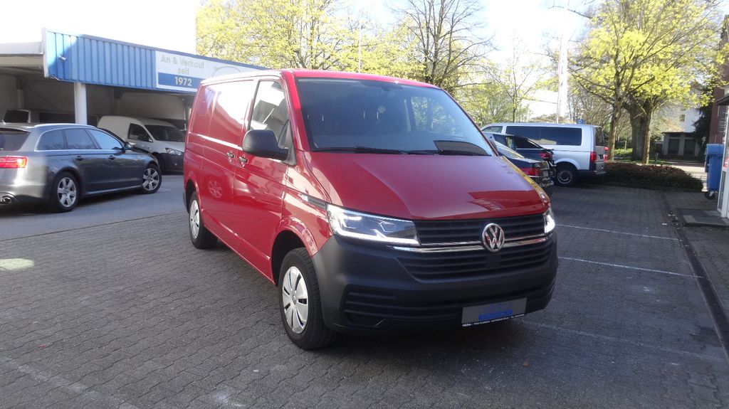 VW T6 Transporter 69.400 km 19.700 &euro; Gladbeck 45964
