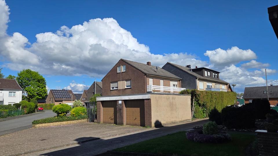 Reihenhaus Rheinberg - 310.000&euro; | Angebot:26253398