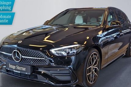 Mercedes-Benz C 300 9.201 km 41.780 &euro; Krefeld 47800