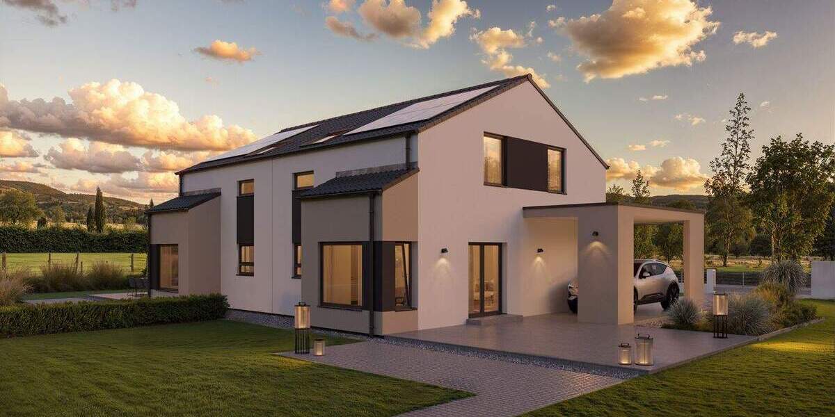 Doppelhaushälfte Krefeld Verberg - 3 Zimmer, 100 m&sup2;, 310.000&euro; | Angebot:25878579