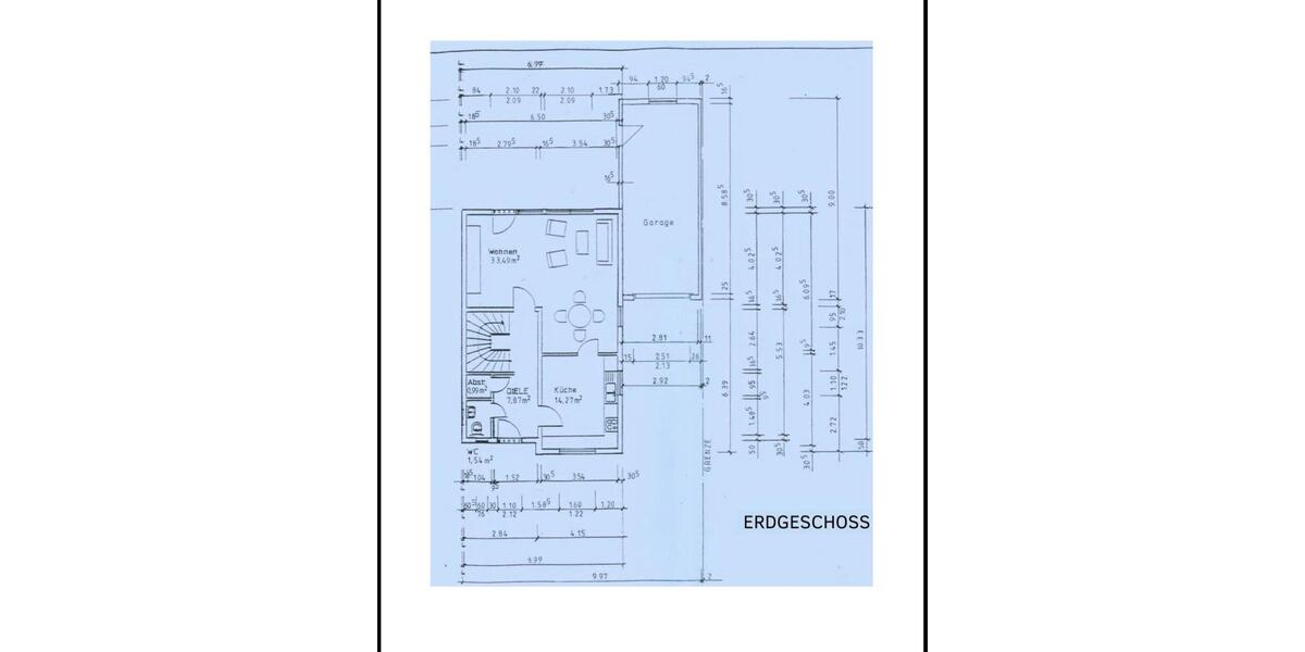 Doppelhaushälfte Rheinberg - 6 Zimmer, 132 m&sup2;, 459.000&euro; | Angebot:27278041