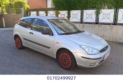 Ford Focus 105.000 km 1.290 &euro; Oberhausen 46145