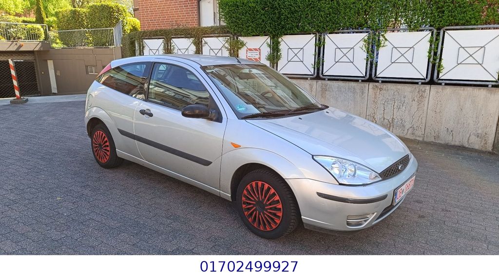 Ford Focus 105.000 km 1.290 &euro; Oberhausen 46145