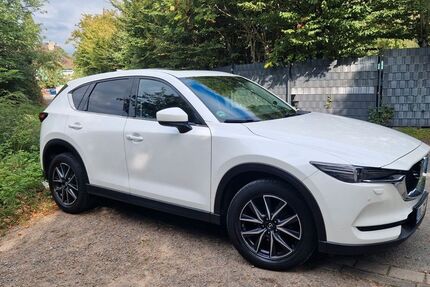 Mazda CX-5 98.000 km 19.300 &euro; Duisburg 47137