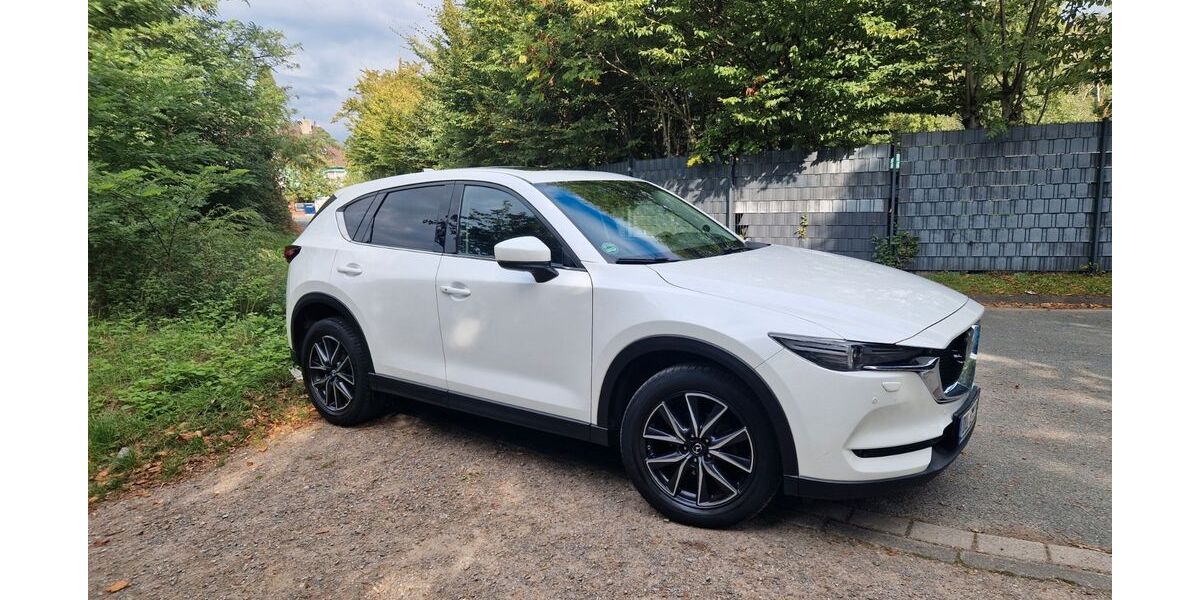 Mazda CX-5 98.000 km 19.300 &euro; Duisburg 47137