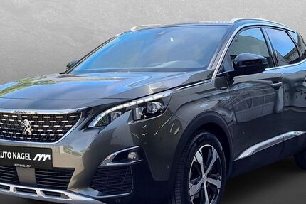 Peugeot 3008 49.850 km 19.990 &euro; Dinslaken 46535