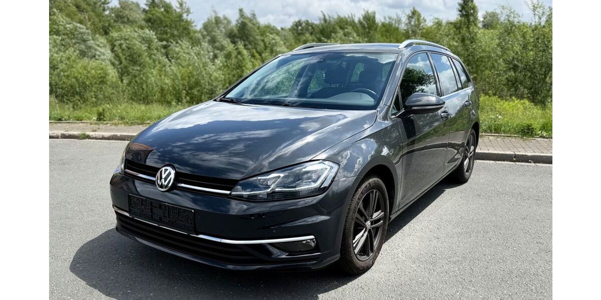 VW Golf 108.000 km 15.900 &euro; Gelsenkirchen 45884