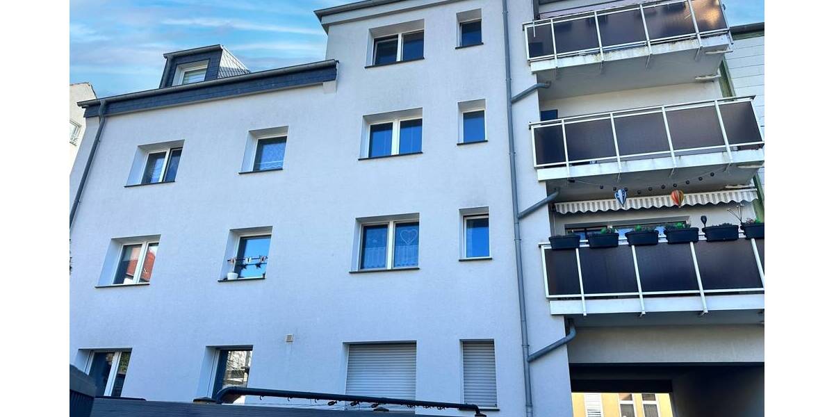 Mehrfamilienhaus, Wohnhaus Gelsenkirchen Buer - 2 Zimmer, 950.000&euro; | Angebot:26798428