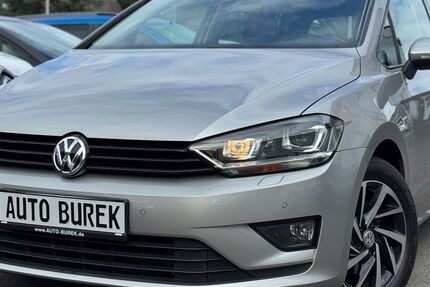 VW Golf Sportsvan 149.890 km 9.790 &euro; Moers 47447