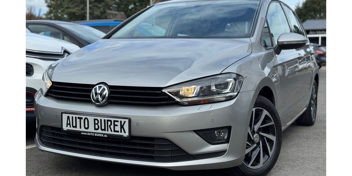 VW Golf Sportsvan 149.890 km 9.790 &euro; Moers 47447