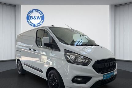 Ford Transit Custom 94.858 km 20.999 &euro; Krefeld 47805
