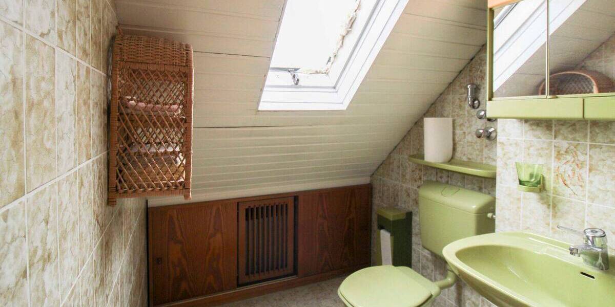 Einfamilienhaus Essen Ostviertel - 4 Zimmer, 279.000&euro; | Angebot:26789984