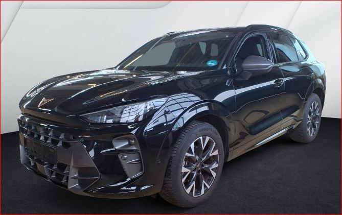 Cupra Terramar 27.620 km 32.650 &euro; Hünxe 46569