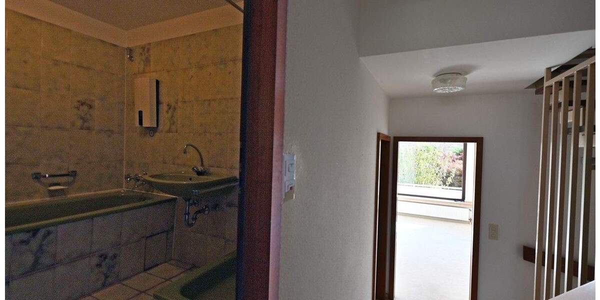 Reihenmittelhaus Essen Heisingen - 4 Zimmer, 127 m&sup2;, 420.000&euro; | Angebot:25726325