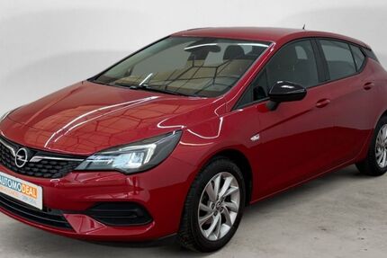Opel Astra 59.397 km 12.899 &euro; Dinslaken 46539