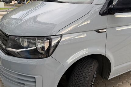 VW T5 Transporter 214.500 km 21.500 &euro; Duisburg 47053