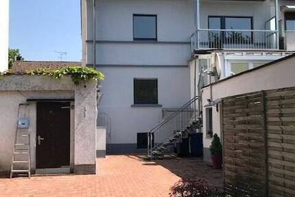 Wohnung Essen Gerschede - 3 Zimmer, 77 m&sup2;, 620&euro; | Angebot:26170608