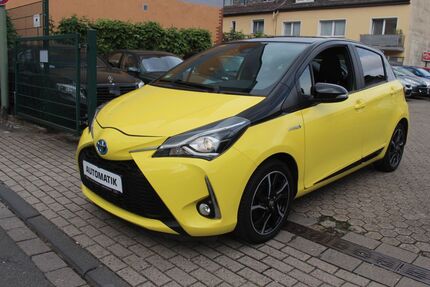 Toyota Yaris 125.000 km 11.850 &euro; Duisburg 47139
