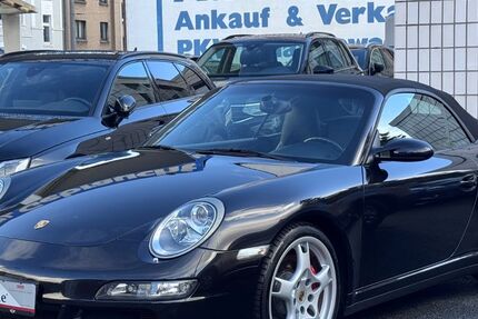 Porsche 911 Urmodell 140.101 km 49.900 &euro; Oberhausen 46045