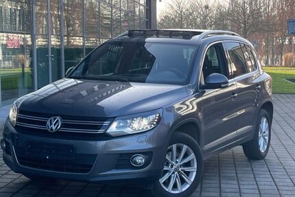 VW Tiguan 115.000 km 17.600 &euro; Gelsenkirchen 45899