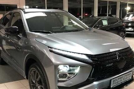 Mitsubishi Eclipse Cross 25.000 km 23.950 &euro; Krefeld 47807