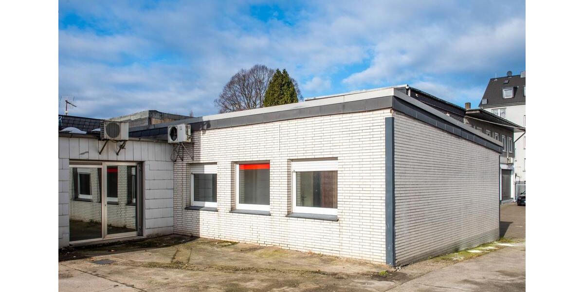 Gewerbeobjekt Oberhausen Alt-Oberhausen - 1.056&euro; | Angebot:26042185