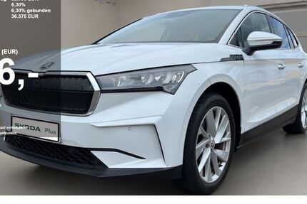Skoda Enyaq 80.986 km 32.380 &euro; Krefeld 47809