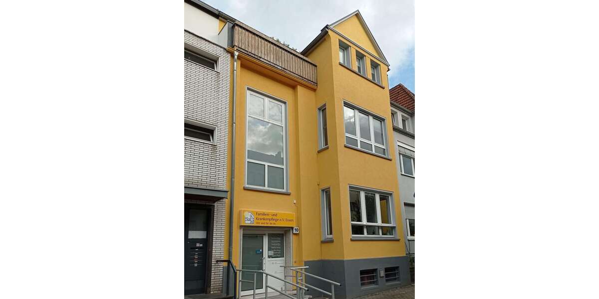 Gewerbeobjekt Essen Rüttenscheid - 770&euro; | Angebot:25973173