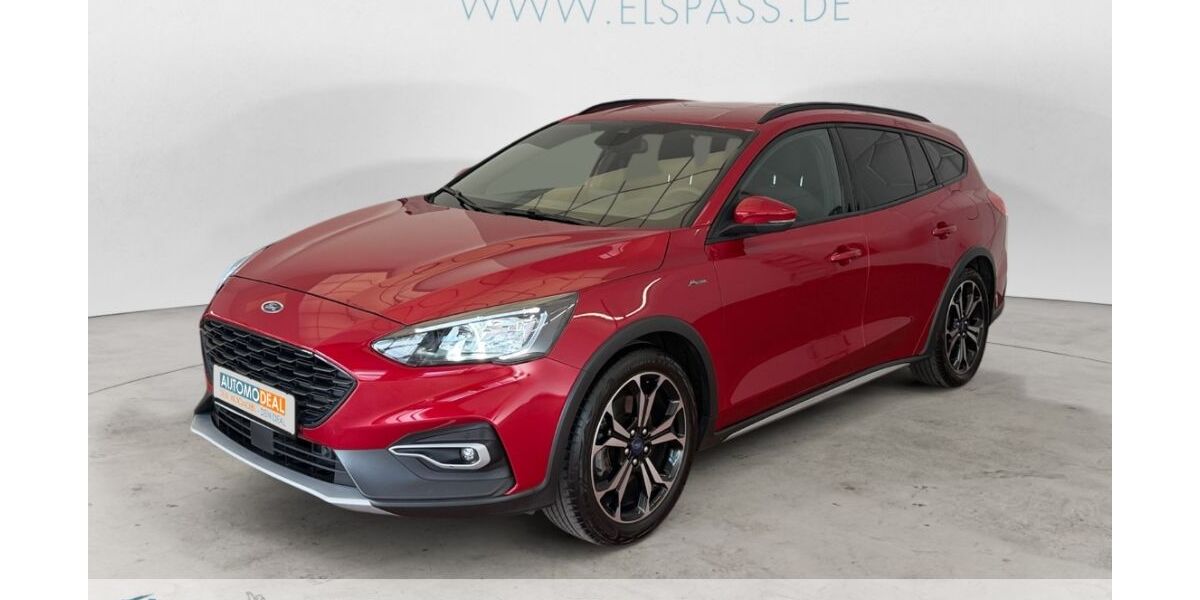 Ford Focus 23.877 km 99.999 &euro; Dinslaken 46539