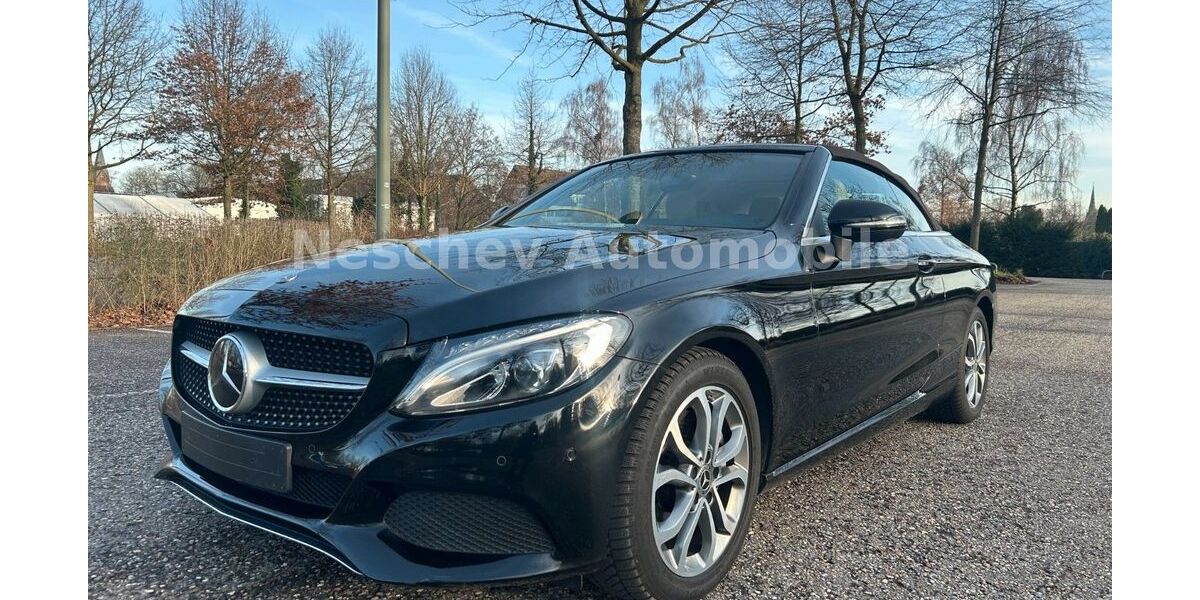 Mercedes-Benz C 250 155.300 km 21.500 &euro; Krefeld 47805