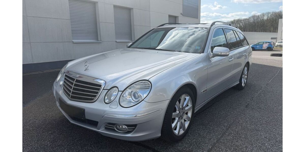 Mercedes-Benz E 200 259.000 km 4.490 &euro; Marl 45772