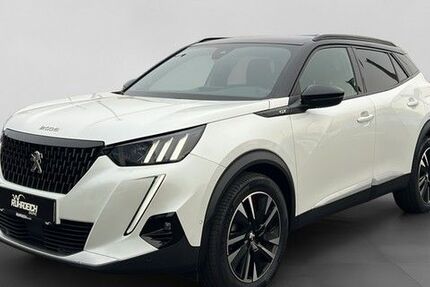Peugeot 2008 27.500 km 20.990 &euro; Duisburg 47059