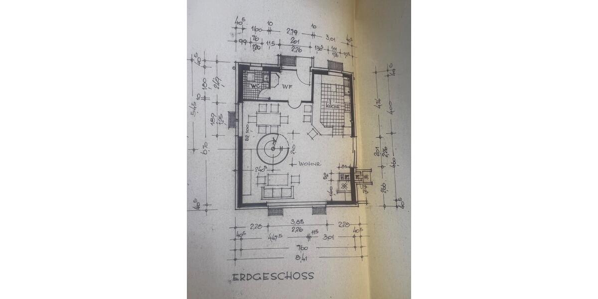 Einfamilienhaus Xanten - 4 Zimmer, 110 m&sup2;, 465.000&euro; | Angebot:26765579
