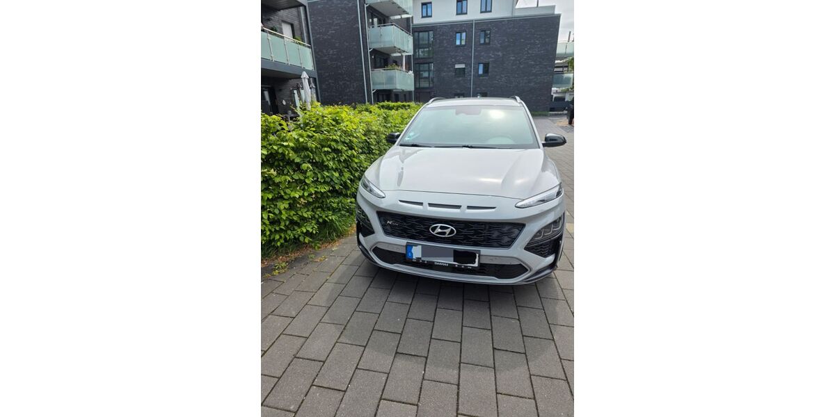 Hyundai KONA 80.300 km 15.300 &euro; Marl 45772