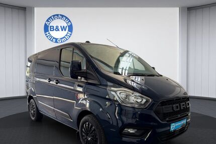 Ford Transit Custom 59.478 km 20.499 &euro; Krefeld 47805