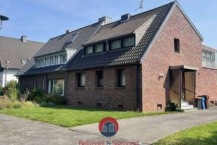 Haus Krefeld Benrad - 6 Zimmer, 139 m&sup2;, 540.000&euro; | Angebot:26649732