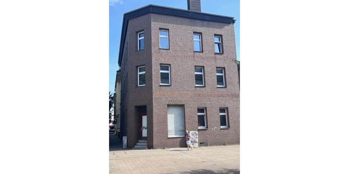 Etagenwohnung Essen Rüttenscheid - 3 Zimmer, 92 m&sup2;, 1.380&euro; | Angebot:26261577