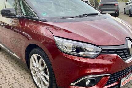 Renault Grand Scenic 129.120 km 9.600 &euro; Moers 47445