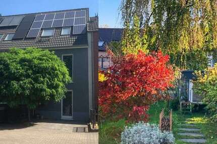 Haus Gelsenkirchen Resse - 5 Zimmer, 126 m&sup2;, 439.000&euro; | Angebot:27254611