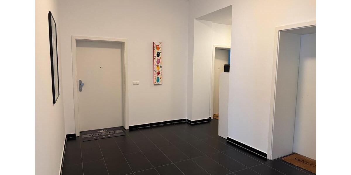 Etagenwohnung Krefeld Cracau - 3 Zimmer, 97 m&sup2;, 430.000&euro; | Angebot:26095166