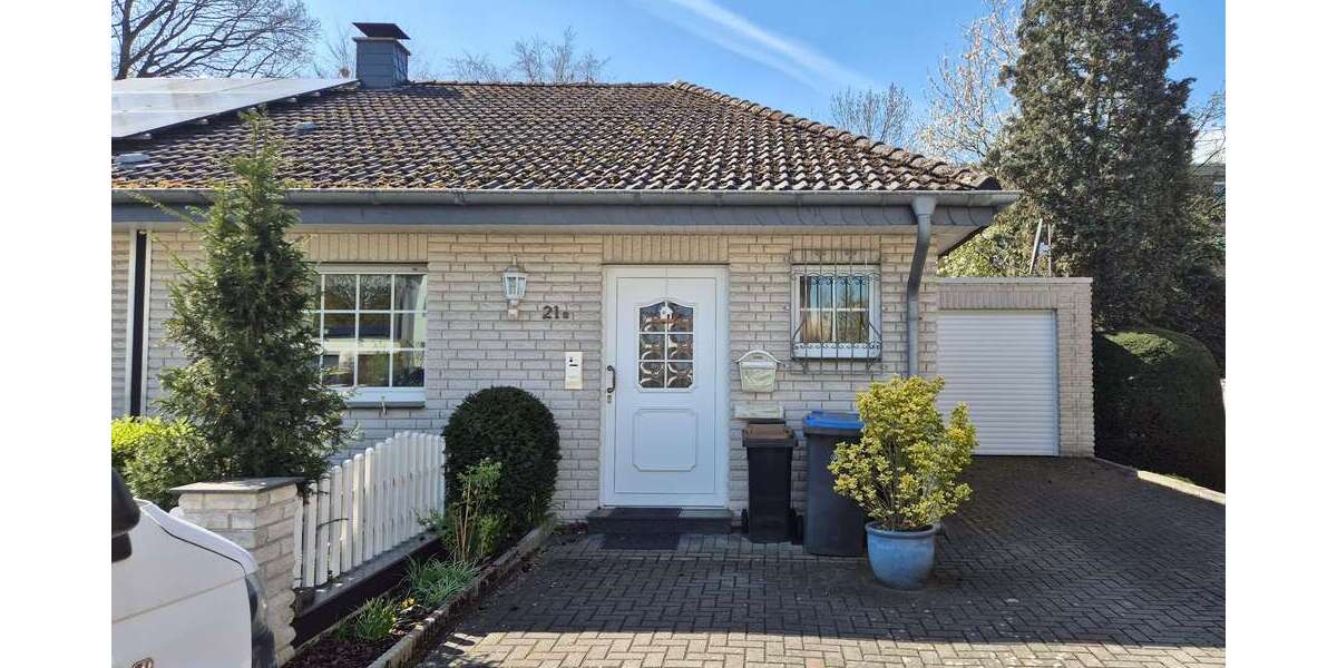 Einfamilienhaus Dinslaken - 4 Zimmer, 134 m&sup2;, 479.000&euro; | Angebot:26803665