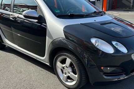 Smart ForFour 136.000 km 3.650 &euro; Essen 45141